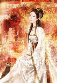 就是要你宠