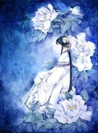 君臨天下·枕邊語