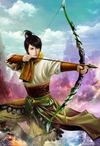 我只想安靜地做個反派