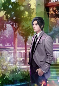 《全世界都在盼我們複合》
