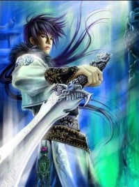 冰冻魔法师