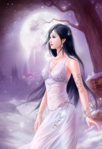 第二个月亮