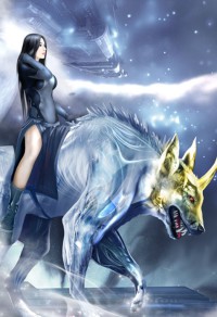 至真至美：苦戀小倔妻