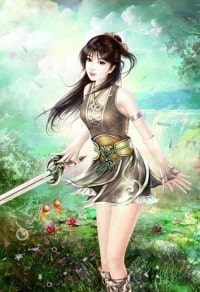 情陷时涡