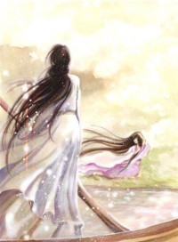 长风卧青棠